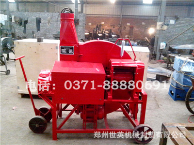 秸秆粉碎机46