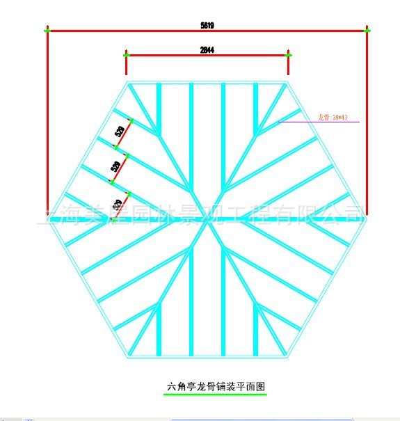 防腐木凉亭,户外亭子,四角亭,六角亭,景观亭子,亭子