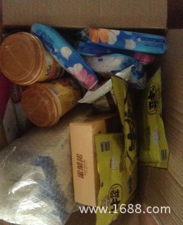 一直都用手机抄货,今居然收到我买网返的好几