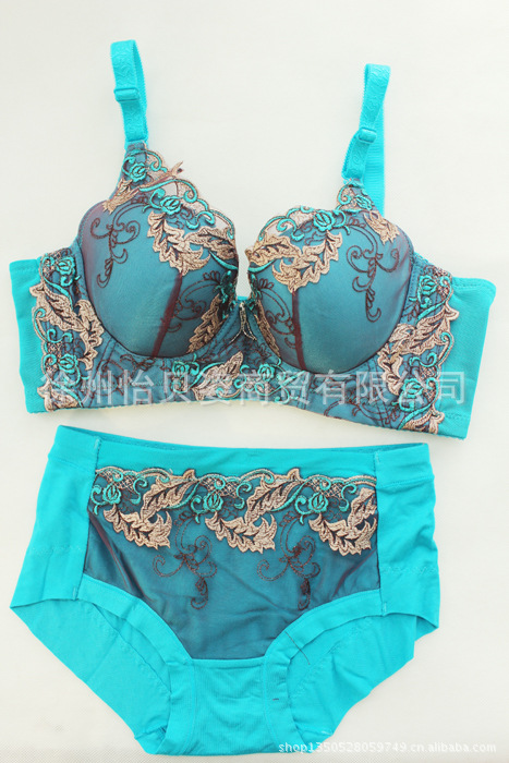 批发采购<em>文胸</em>-雪华2192 <em>新型</em>网孔布内杯,排汗