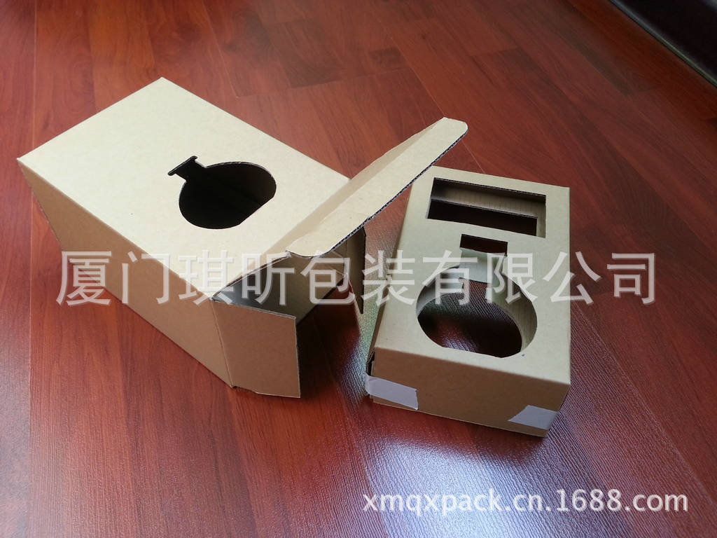 复件 复件 牛皮纸盒