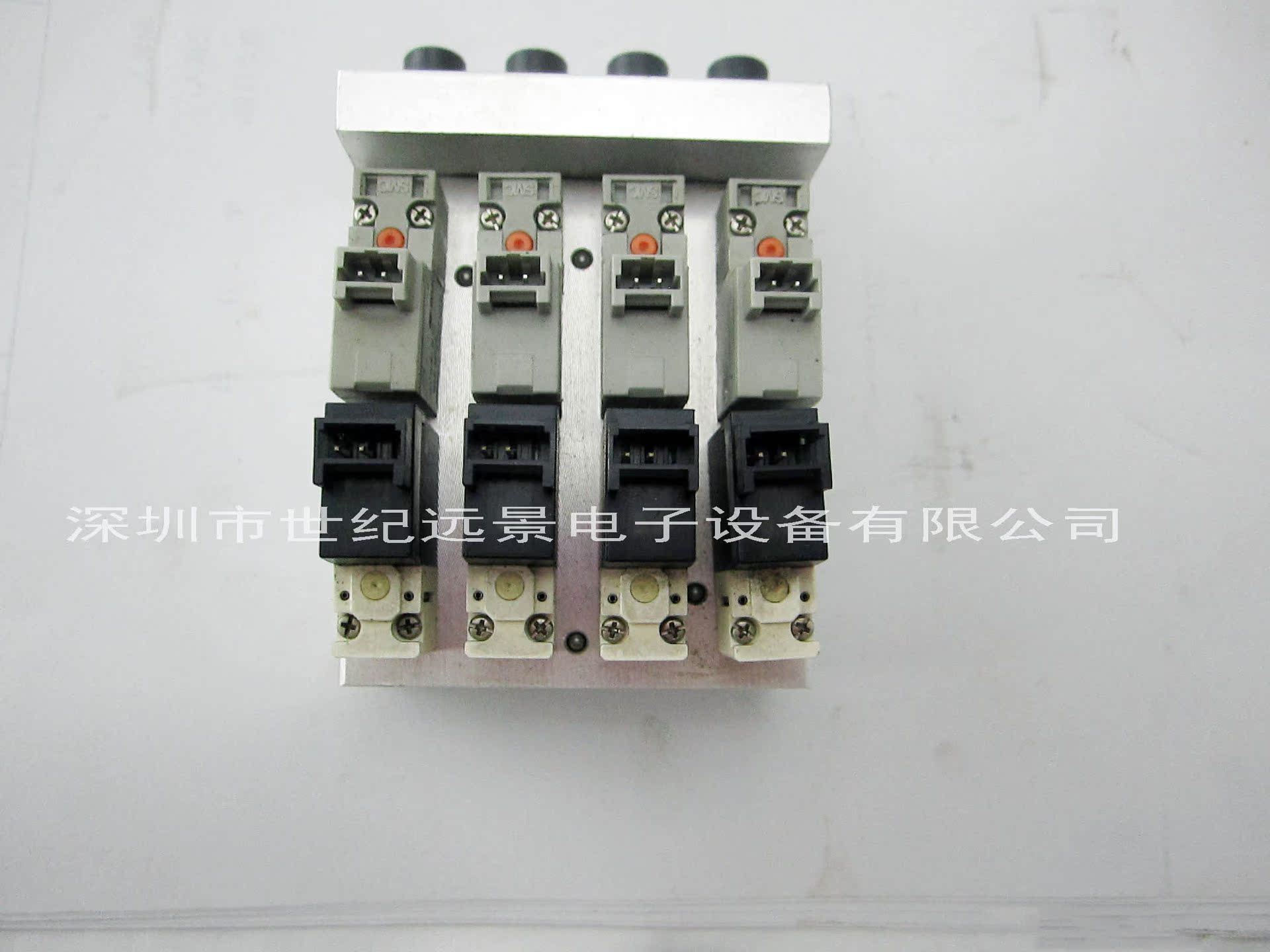 三星CP33 40 45飞达气缸2