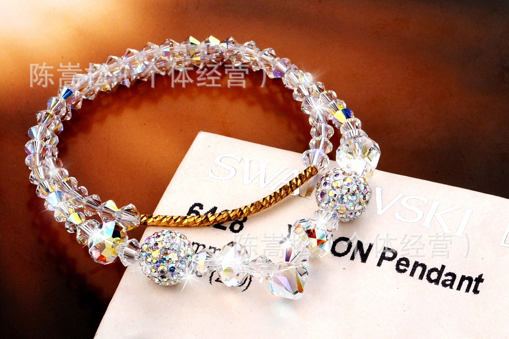 伟德bv1946官网-d1优尚网施华洛世奇不是假货 打造高品质水晶饰品