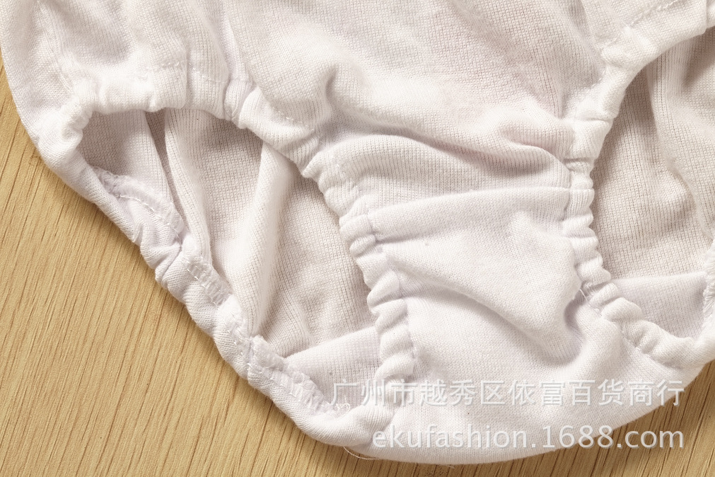 <em>内裤</em>-<em>儿童 女内裤</em> 可爱卡通图案 纯棉 原厂直销