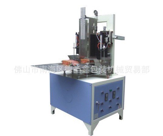 多功能包装机-盒抽纸封盒机-多功能包装机尽在