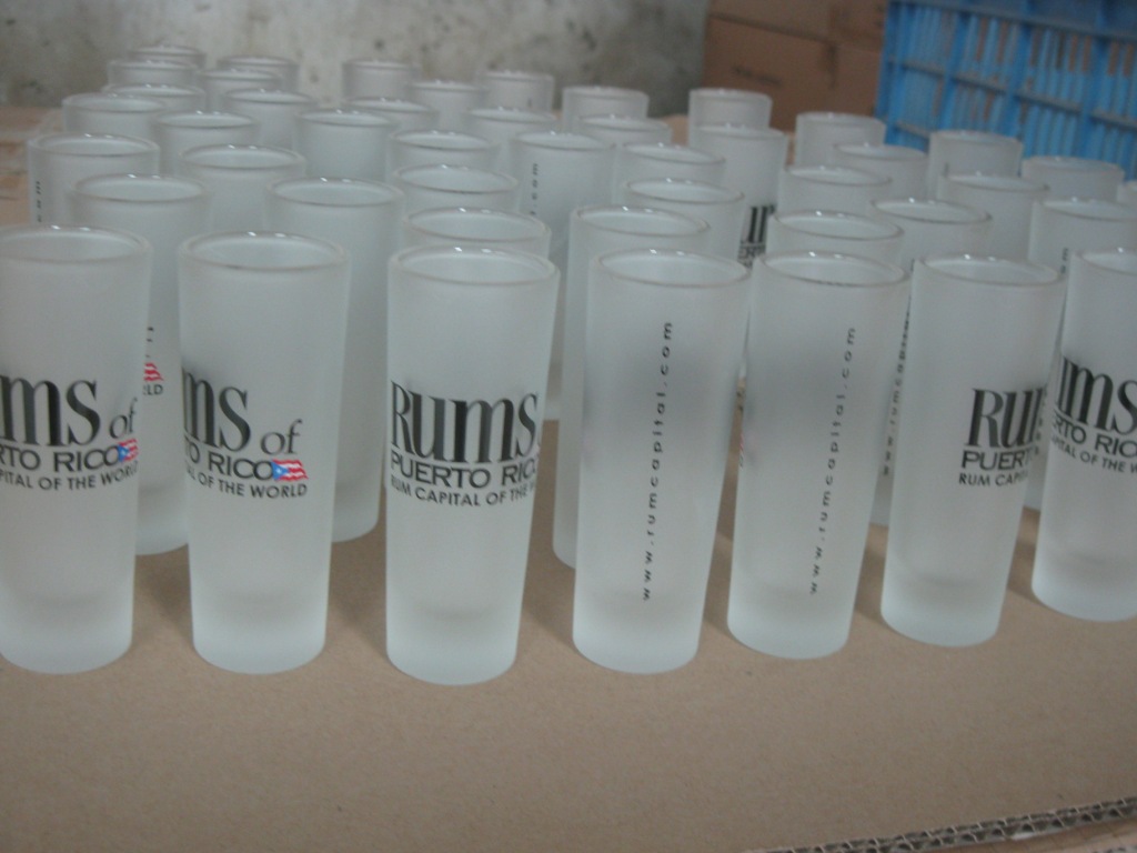 批发采购杯子-广东玻璃杯生产厂家批发磨砂玻