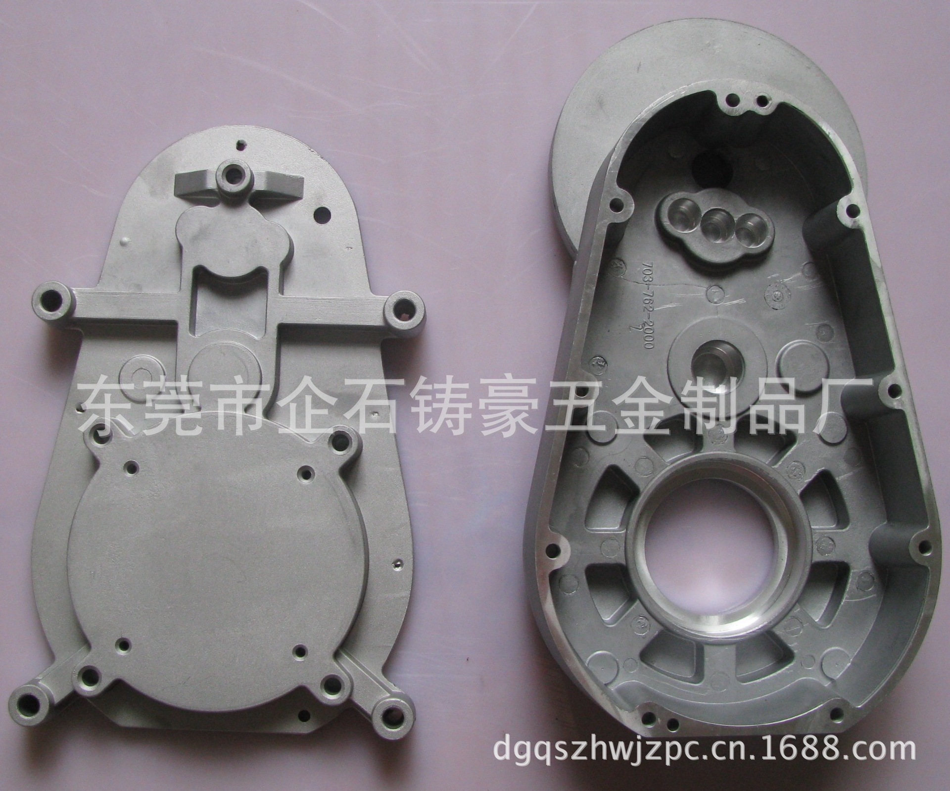 东莞压铸