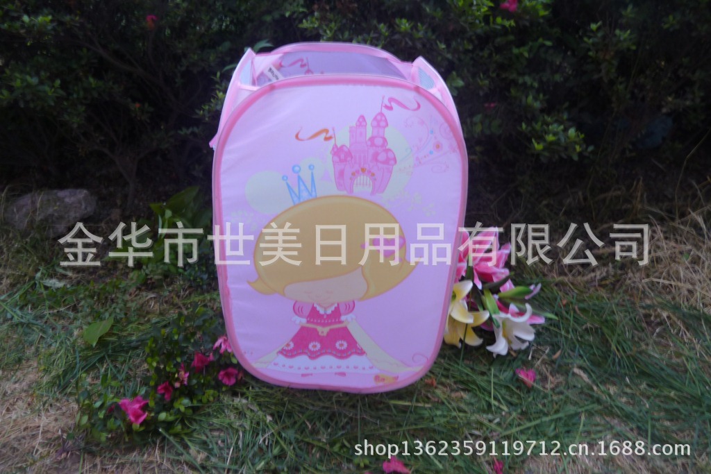 现货方形洗衣篮储物桶款式多样可以小额混批物美价廉品