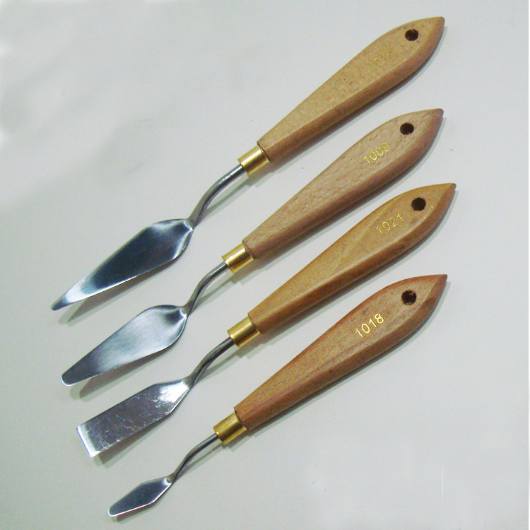 画刀-绘画颜料，调色板， 画刀--阿里巴巴采购平台求购产品详情