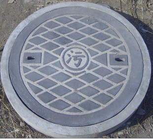 井盖-天津水泥井盖厂供应天津水泥预制品|天津