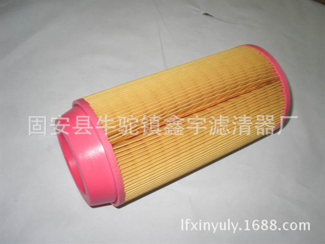 滤清器-推土机130 柴油滤清器 D638-002-02 1