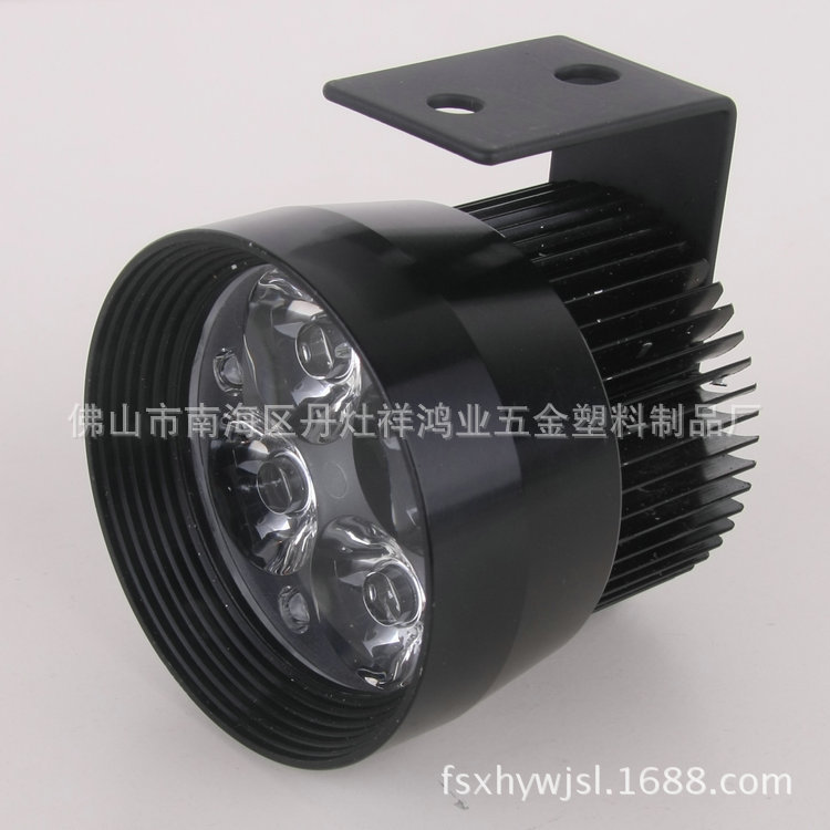 厂家供应摩托车灯 摩托车大灯 LED摩托车灯