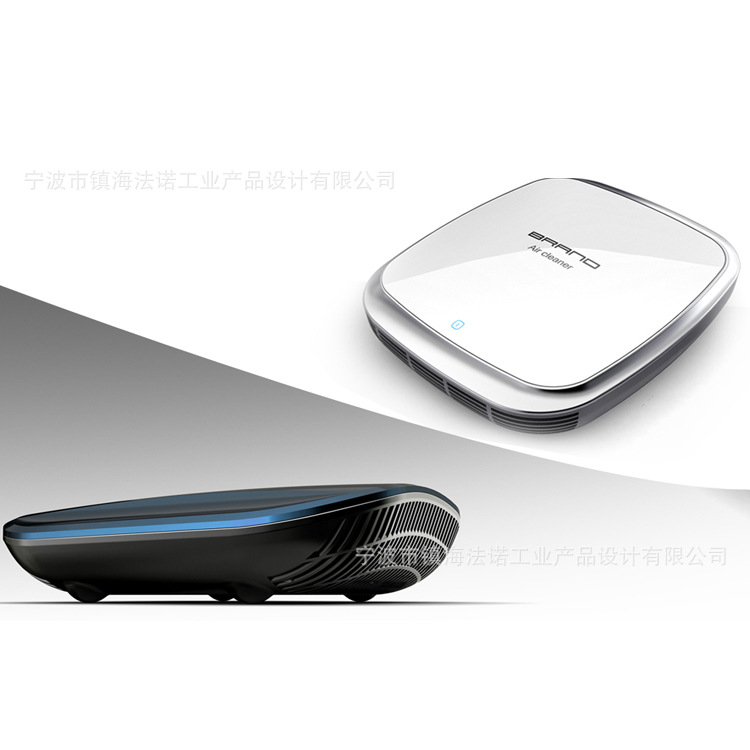 车载空气净化器2