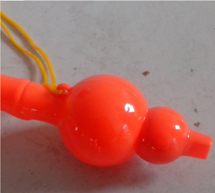 【助威小号葫芦丝儿童球迷喇叭2元玩具批发T