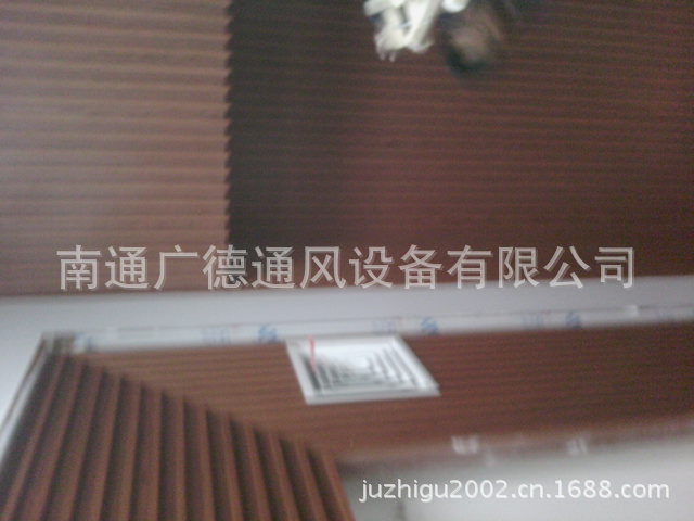 暖通公司 南通暖通设备 通风设备供应