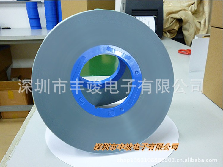 电子元器件包装-半导体材料\/光电包装\/电子元器