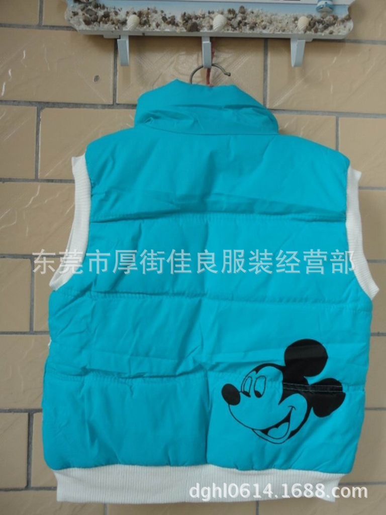 【供应<em>大人</em>、<em>小孩</em>棉褂 <em>马甲</em>加厚 <em>马甲</em>批发】价