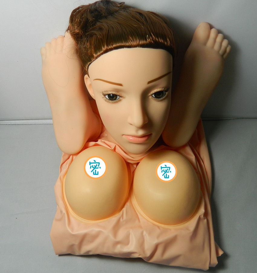 性保健品-男<em>冲气娃娃女用</em> 女用充气娃娃 实体仿