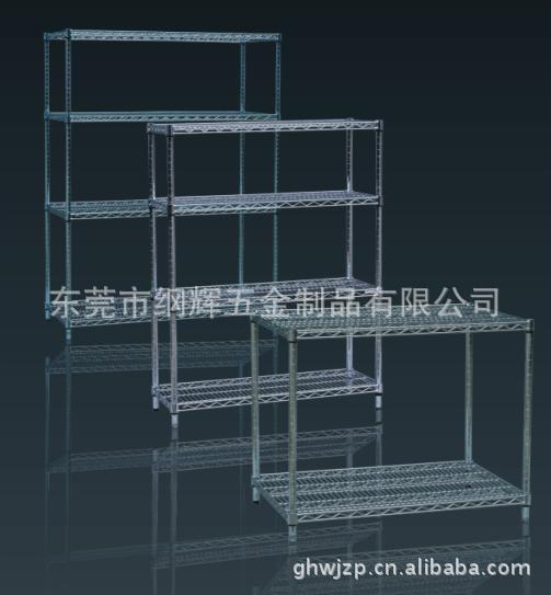 镀铬货架－9