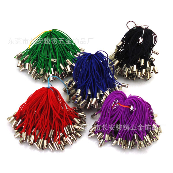 【手机绳 吊绳 编制 挂绳 小绳子 U盘绳】