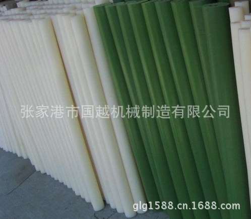 PA PP ABS POM 棒材线材挤出生产线