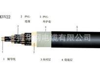 KVV22铠装控制电缆