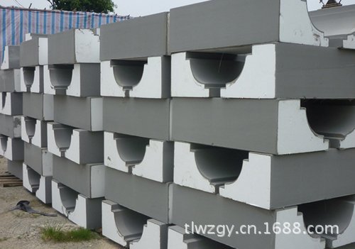 保温、隔热材料-厂家专业 泡沫造型 EPS-保温