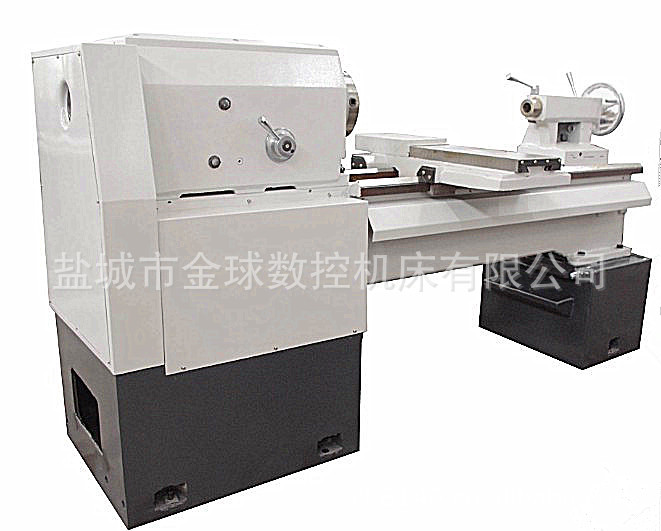 CK6150数控车床7.5kw伺服主电机