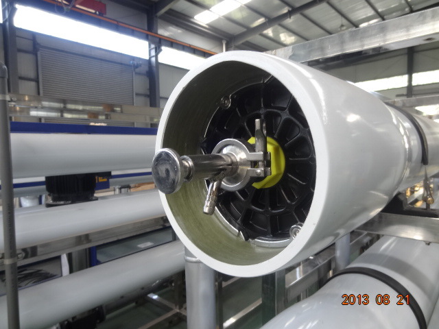 80反渗透膜壳端口