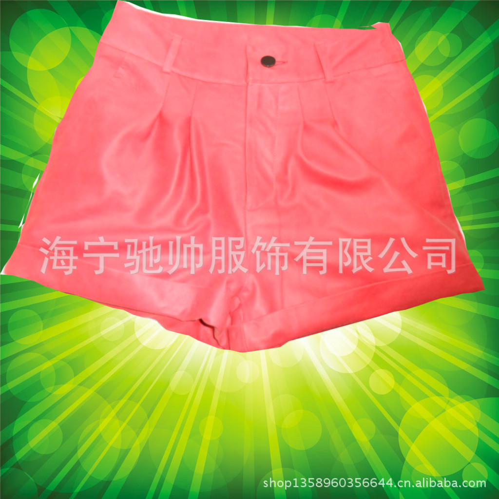 【海宁驰帅2013最新打款预售真皮<em>磨砂</em>绵羊<em>皮</em>