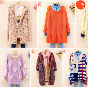 <em>批发</em>采购女式毛衣-<em>外贸</em>尾货<em>大朗</em>毛织市场<em>针织</em>