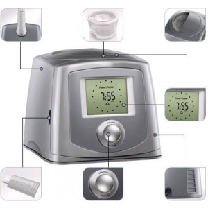 批发采购血压、血糖、治疗器具-呼吸机新西兰