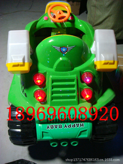 绿色后面处理好