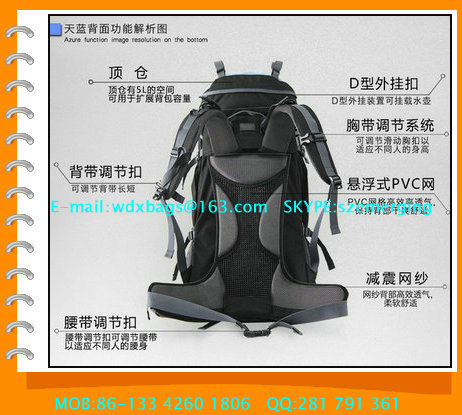 fy-Climbing bag (8)