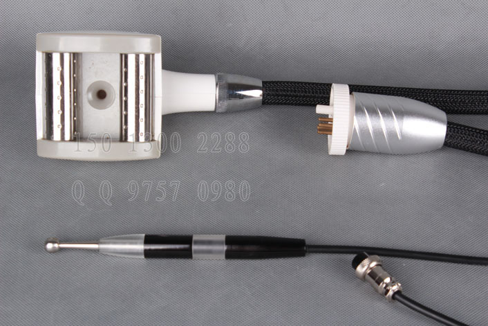 【厂家直销瘦身减肥电动吸脂仪脂头富强美容仪