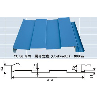 YX50-373彩钢板