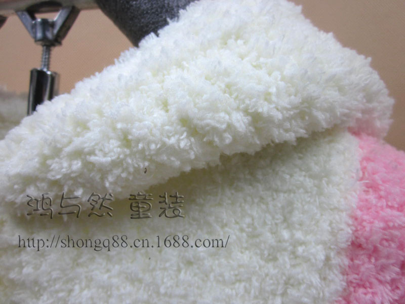 童毛衣-春季新款<em>珊瑚绒</em>宝宝童装毛线<em>针织</em>衣 新