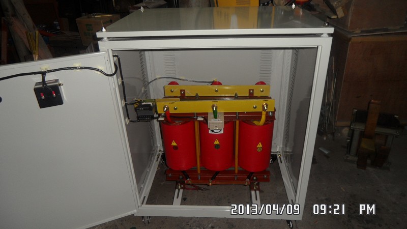 变压器-供应ZSG-28KVA三相励磁整流变压器\/