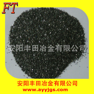 人造磨料-厂家出售92碳化硅颗粒 绿碳化硅化学