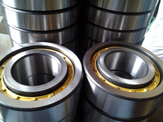 小轴承转动百亿元大产业