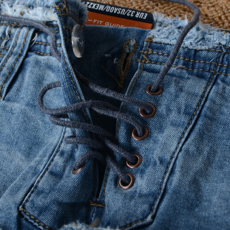 批发采购女式牛仔裤-2013夏装新款zar*a专柜同