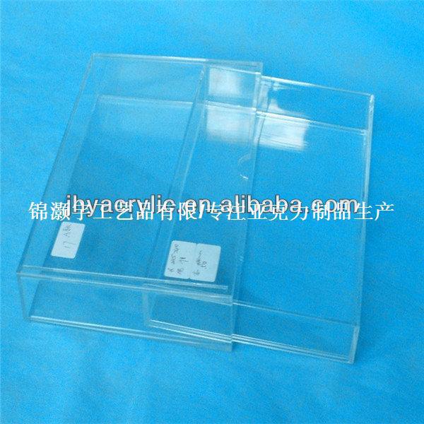 acrylic box series@display box#box59-3
