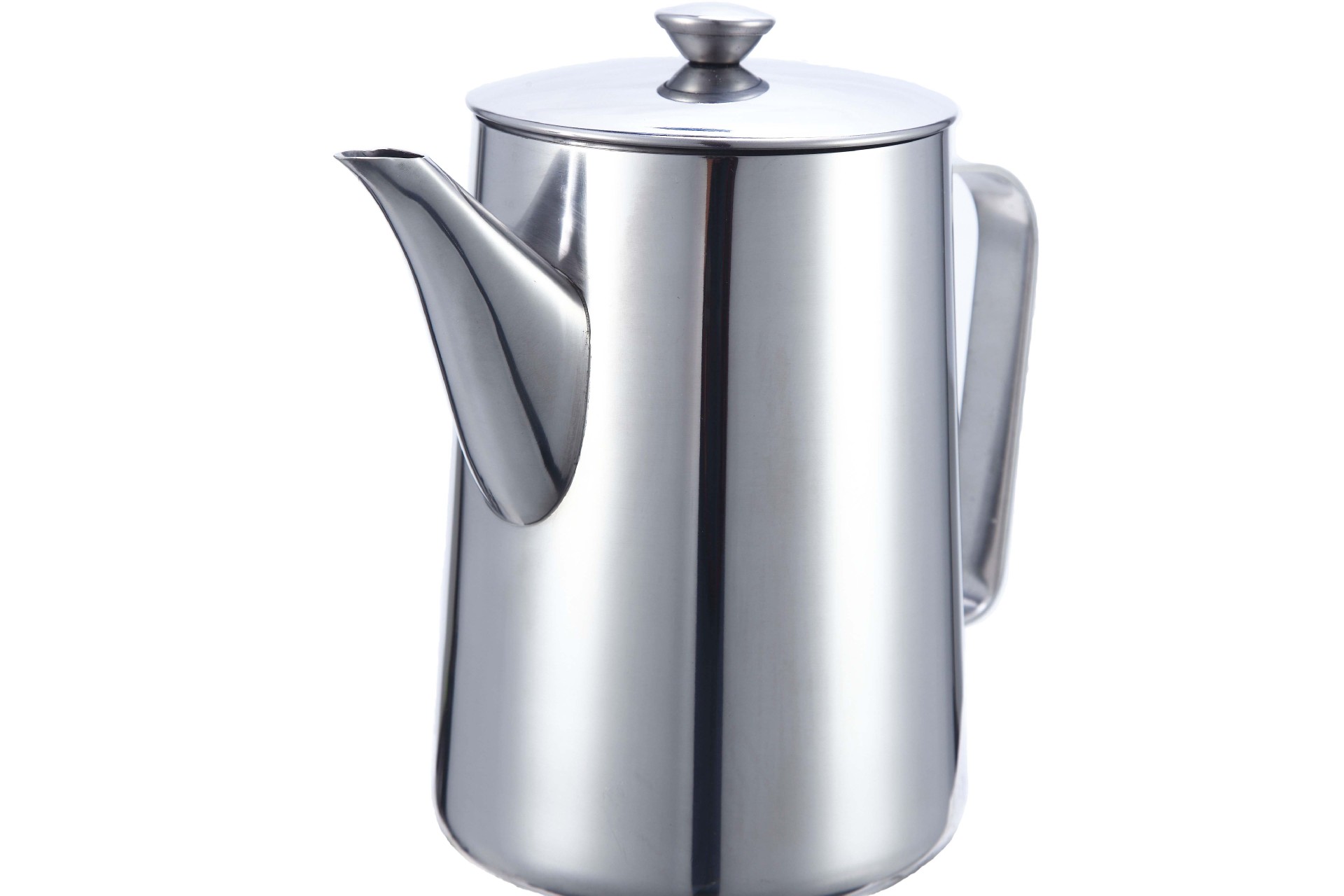 购茶壶、热水壶-俊品厂家批发不锈钢咖啡茶水