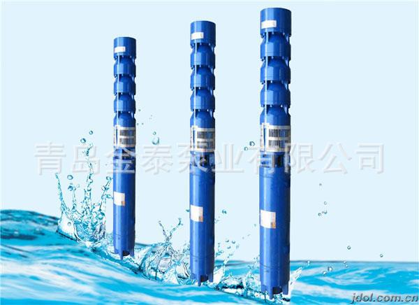 深井泵2