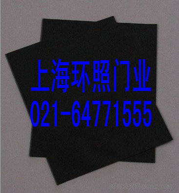 黑色帘03