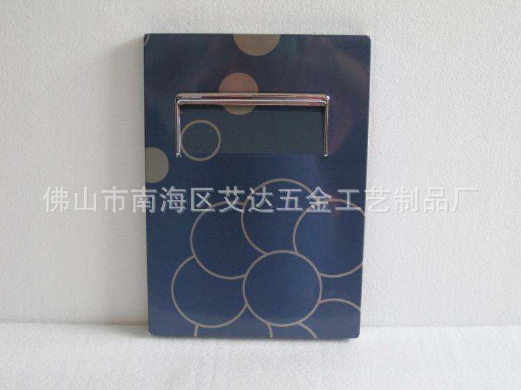 厂家彩色不锈钢橱柜门板 寻求橱柜厂家门店合