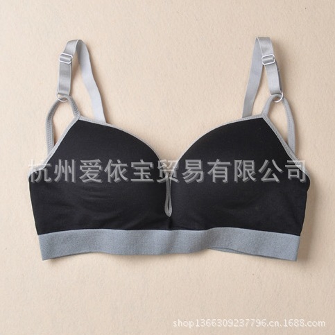 X3日單瑜伽運動胸罩20130315