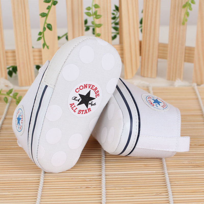 baby shoes