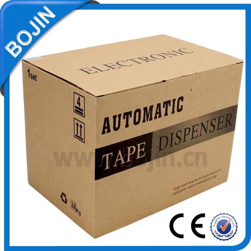 国产胶纸机M-1000-纸箱