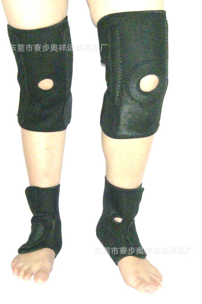 knee&ankle support1